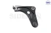 Lenker, Radaufhängung Vorderachse links SIDEM 53274