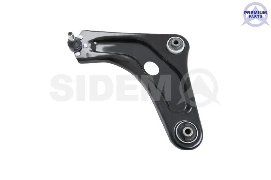 Lenker, Radaufhängung Vorderachse links SIDEM 53274 Bild Lenker, Radaufhängung Vorderachse links SIDEM 53274