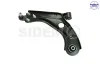 Lenker, Radaufhängung Vorderachse links SIDEM 53352 Bild Lenker, Radaufhängung Vorderachse links SIDEM 53352