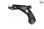 Lenker, Radaufhängung Vorderachse links SIDEM 53352