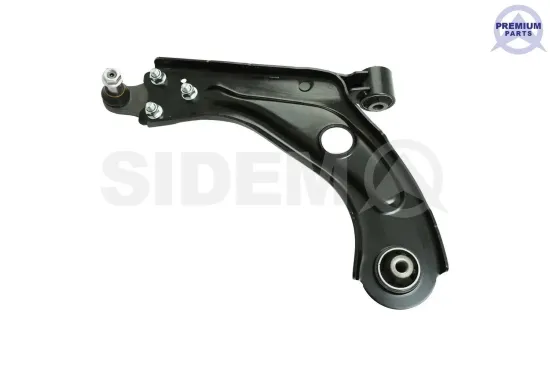Lenker, Radaufhängung Vorderachse links SIDEM 53352 Bild Lenker, Radaufhängung Vorderachse links SIDEM 53352