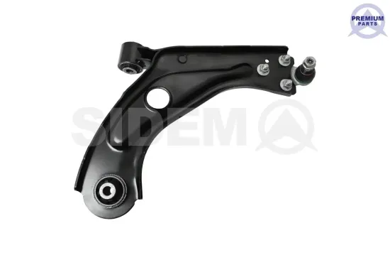 Lenker, Radaufhängung Vorderachse rechts SIDEM 53355 Bild Lenker, Radaufhängung Vorderachse rechts SIDEM 53355