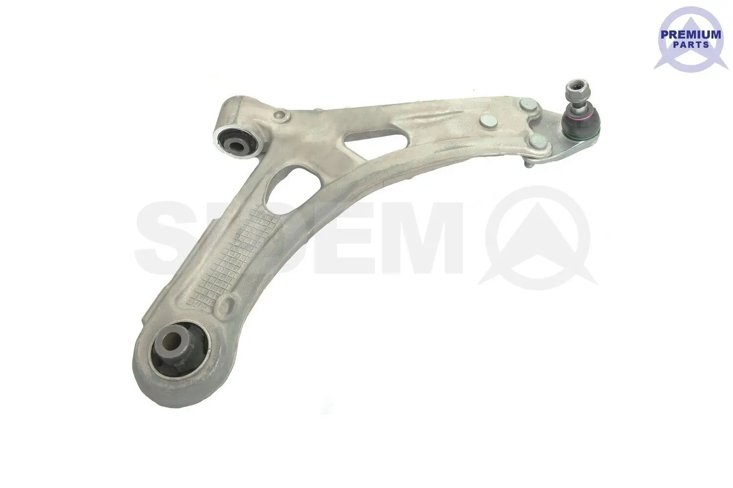 Lenker, Radaufhängung Vorderachse rechts SIDEM 53359