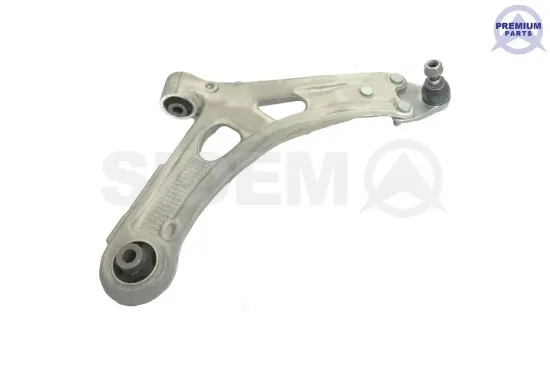 Lenker, Radaufhängung Vorderachse rechts SIDEM 53359 Bild Lenker, Radaufhängung Vorderachse rechts SIDEM 53359