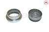 Reparatursatz, Radaufhängung hinten SIDEM 53371 KIT