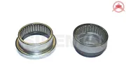 Reparatursatz, Radaufhängung hinten SIDEM 53371 KIT