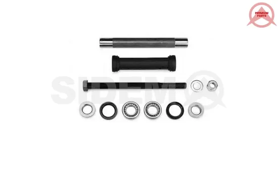 Reparatursatz, Radaufhängung SIDEM 53372 KIT Bild Reparatursatz, Radaufhängung SIDEM 53372 KIT