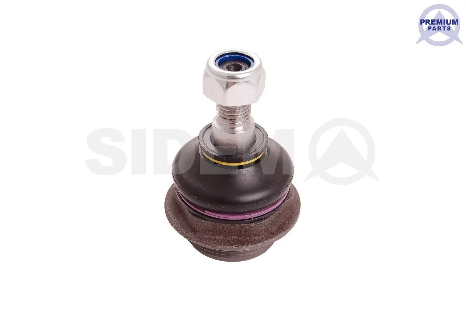 Trag-/Führungsgelenk Vorderachse unten SIDEM 53383