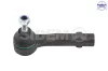 Spurstangenkopf Vorderachse links SIDEM 53438