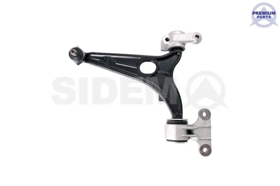 Lenker, Radaufhängung Vorderachse links SIDEM 53478 Bild Lenker, Radaufhängung Vorderachse links SIDEM 53478