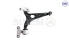 Lenker, Radaufh&auml;ngung Vorderachse rechts SIDEM 53479