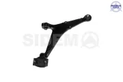 Lenker, Radaufhängung unten Vorderachse rechts SIDEM 53487