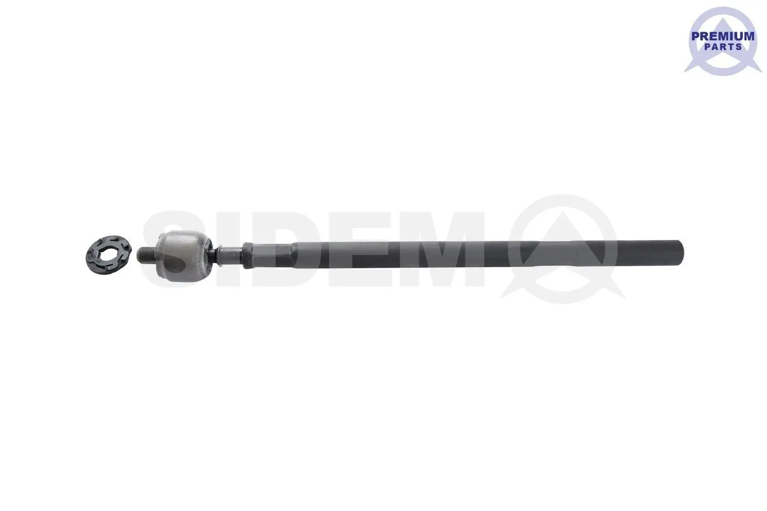 Axialgelenk, Spurstange Vorderachse SIDEM 53537