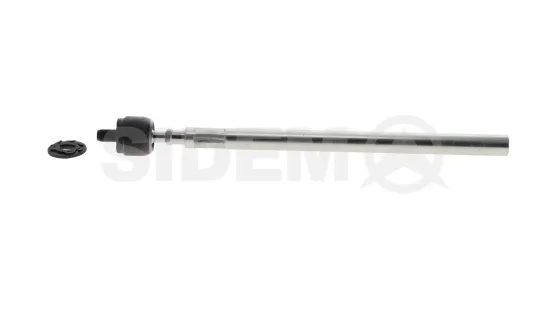Axialgelenk, Spurstange Vorderachse SIDEM 53537 Bild Axialgelenk, Spurstange Vorderachse SIDEM 53537