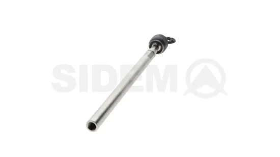 Axialgelenk, Spurstange Vorderachse SIDEM 53537 Bild Axialgelenk, Spurstange Vorderachse SIDEM 53537