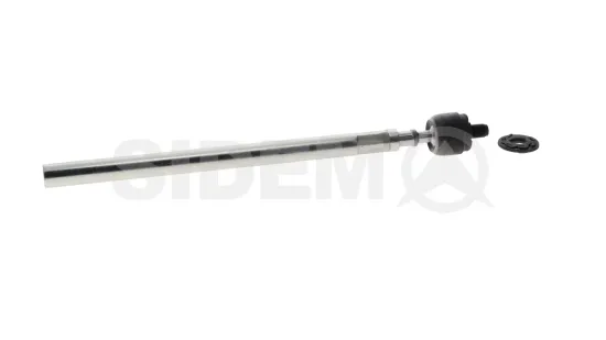 Axialgelenk, Spurstange Vorderachse SIDEM 53537 Bild Axialgelenk, Spurstange Vorderachse SIDEM 53537