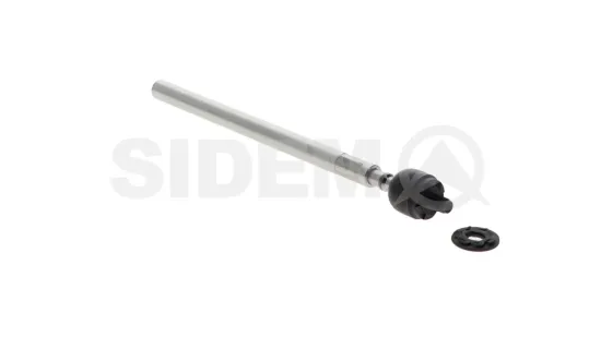 Axialgelenk, Spurstange Vorderachse SIDEM 53537 Bild Axialgelenk, Spurstange Vorderachse SIDEM 53537