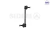 Stange/Strebe, Stabilisator Hinterachse oben SIDEM 53563