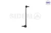 Stange/Strebe, Stabilisator Vorderachse SIDEM 53567