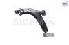 Lenker, Radaufhängung vorne Vorderachse links SIDEM 53574 Bild Lenker, Radaufhängung vorne Vorderachse links SIDEM 53574