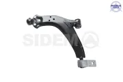 Lenker, Radaufhängung vorne Vorderachse links SIDEM 53574