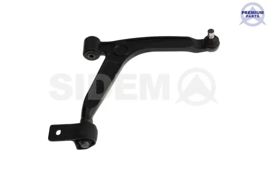 Lenker, Radaufhängung unten Vorderachse rechts SIDEM 53577 Bild Lenker, Radaufhängung unten Vorderachse rechts SIDEM 53577