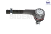 Spurstangenkopf Vorderachse rechts SIDEM 53637