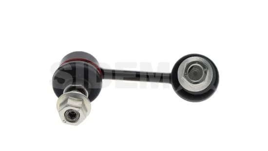Stange/Strebe, Stabilisator Hinterachse links SIDEM 53661 Bild Stange/Strebe, Stabilisator Hinterachse links SIDEM 53661