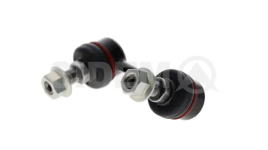 Stange/Strebe, Stabilisator Hinterachse links SIDEM 53661 Bild Stange/Strebe, Stabilisator Hinterachse links SIDEM 53661