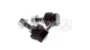 Stange/Strebe, Stabilisator Hinterachse links SIDEM 53661 Bild Stange/Strebe, Stabilisator Hinterachse links SIDEM 53661
