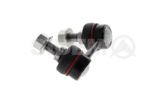 Stange/Strebe, Stabilisator Hinterachse links SIDEM 53661 Bild Stange/Strebe, Stabilisator Hinterachse links SIDEM 53661