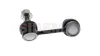 Stange/Strebe, Stabilisator Hinterachse links SIDEM 53661 Bild Stange/Strebe, Stabilisator Hinterachse links SIDEM 53661