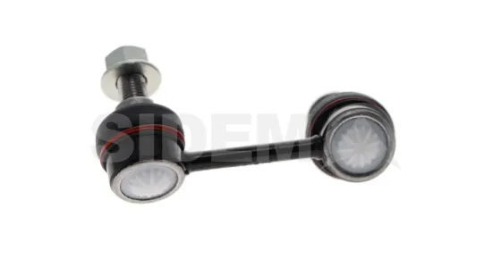 Stange/Strebe, Stabilisator Hinterachse links SIDEM 53661 Bild Stange/Strebe, Stabilisator Hinterachse links SIDEM 53661