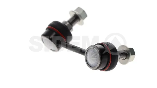 Stange/Strebe, Stabilisator Hinterachse links SIDEM 53661 Bild Stange/Strebe, Stabilisator Hinterachse links SIDEM 53661