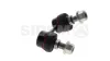 Stange/Strebe, Stabilisator Hinterachse links SIDEM 53661 Bild Stange/Strebe, Stabilisator Hinterachse links SIDEM 53661
