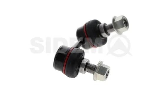 Stange/Strebe, Stabilisator Hinterachse links SIDEM 53661 Bild Stange/Strebe, Stabilisator Hinterachse links SIDEM 53661