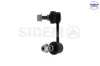 Stange/Strebe, Stabilisator Hinterachse links SIDEM 53661