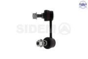 Stange/Strebe, Stabilisator Hinterachse links SIDEM 53661