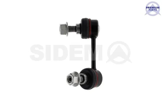 Stange/Strebe, Stabilisator Hinterachse links SIDEM 53661 Bild Stange/Strebe, Stabilisator Hinterachse links SIDEM 53661