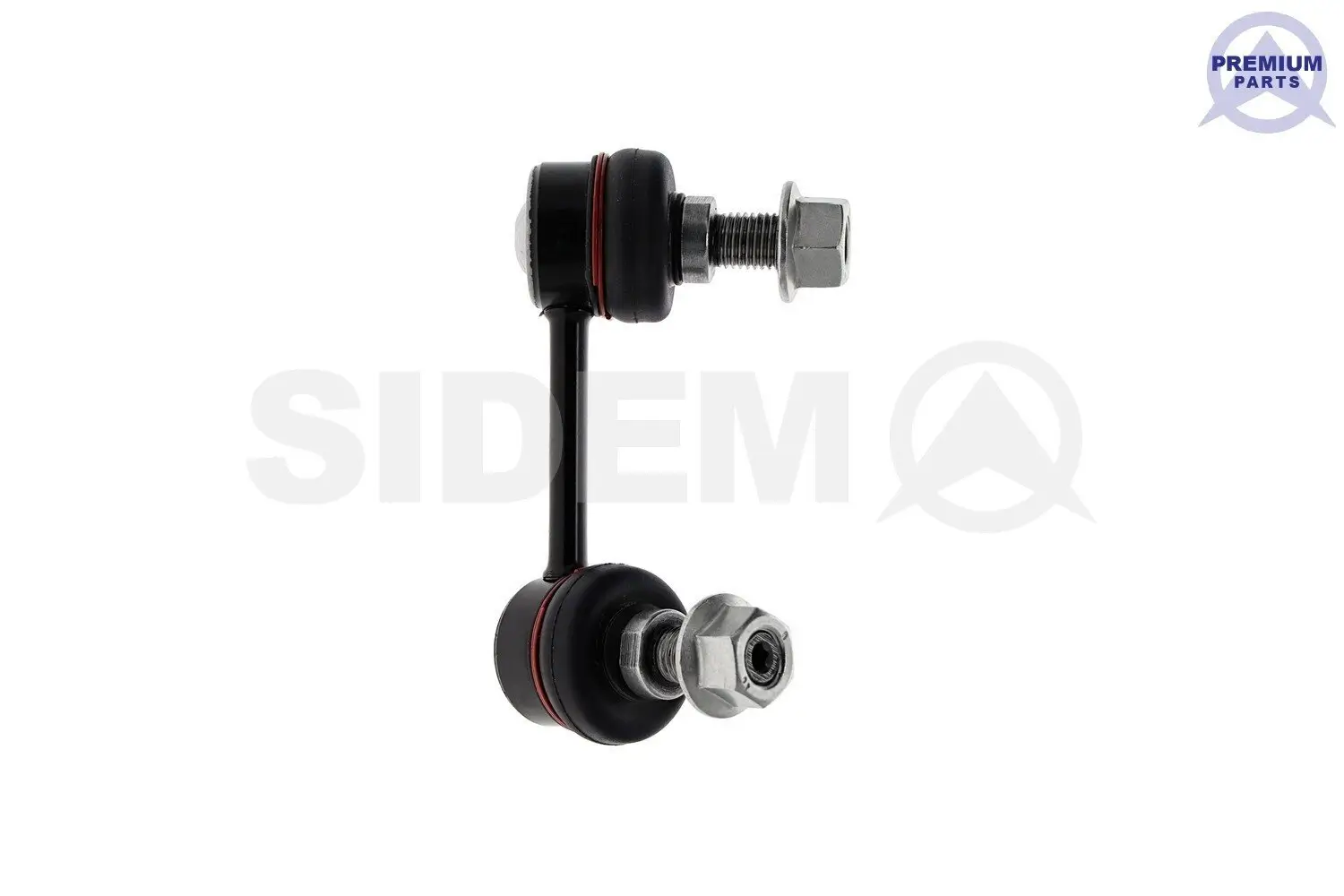 Stange/Strebe, Stabilisator Hinterachse rechts SIDEM 53662