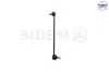 Stange/Strebe, Stabilisator Vorderachse SIDEM 53663