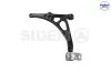 Lenker, Radaufh&auml;ngung unten Vorderachse links SIDEM 53678