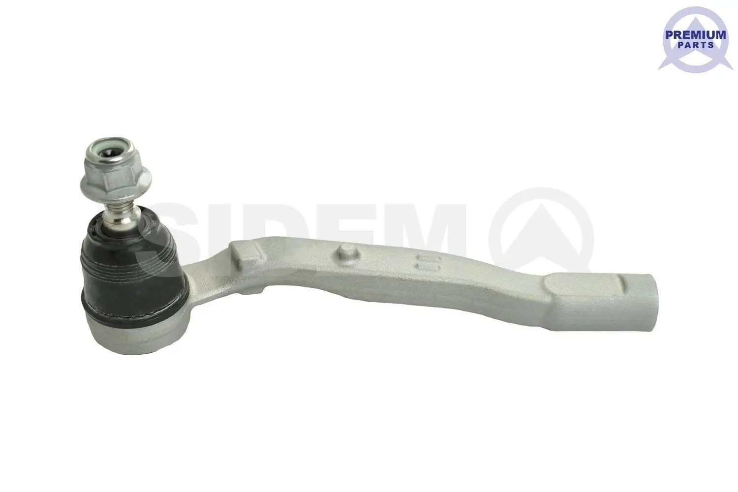 Spurstangenkopf Vorderachse links SIDEM 53734