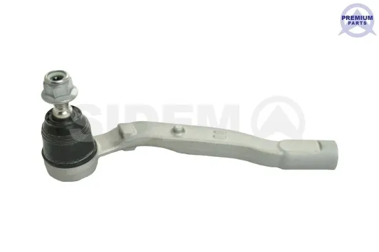 Spurstangenkopf Vorderachse links SIDEM 53734 Bild Spurstangenkopf Vorderachse links SIDEM 53734