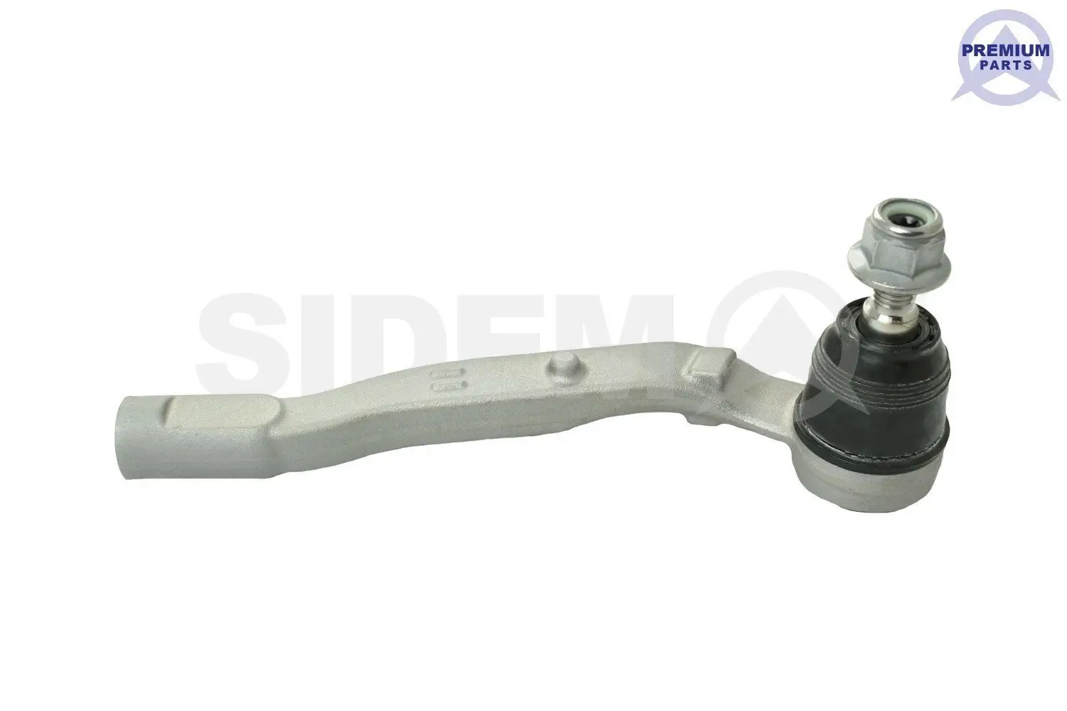 Spurstangenkopf Vorderachse rechts SIDEM 53735