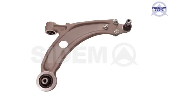 Lenker, Radaufhängung unten Vorderachse rechts SIDEM 53973 Bild Lenker, Radaufhängung unten Vorderachse rechts SIDEM 53973