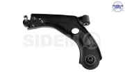 Lenker, Radaufhängung unten Vorderachse links SIDEM 53974