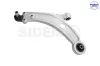 Lenker, Radaufh&auml;ngung unten Vorderachse links SIDEM 53976