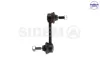Stange/Strebe, Stabilisator Hinterachse SIDEM 54062