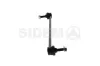 Stange/Strebe, Stabilisator Vorderachse SIDEM 54063 Bild Stange/Strebe, Stabilisator Vorderachse SIDEM 54063